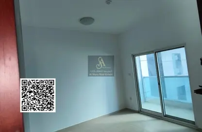 Apartment - 2 Bedrooms - 2 Bathrooms for sale in City Tower - Al Nuaimiya - Ajman