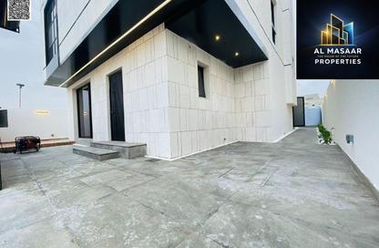 Villa - 6 Bedrooms - 7+ Bathrooms for sale in Al Bahia Hills - Al Bahia - Ajman