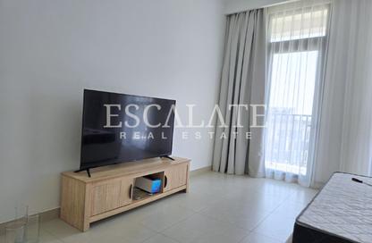 Apartment - Studio - 1 Bathroom for sale in The Dania District 2 - Midtown - Dubai Production City (IMPZ) - Dubai Apartment - Studio - 1 Bathroom for sale in The Dania District 2 - Midtown - Dubai Production City (IMPZ) - Dubai