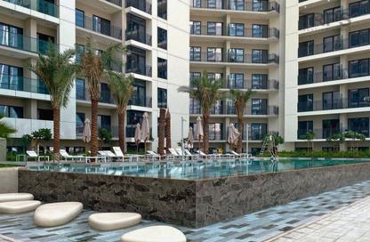 Apartment - 1 - 1 for rent in Zada Tower - Business Bay - Dubai