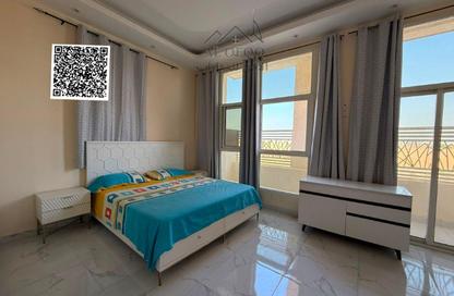 Villa - 4 Bedrooms - 5 Bathrooms for sale in Al Yasmeen 1 - Al Yasmeen - Ajman