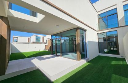 Villa - 3 Bedrooms - 4 Bathrooms for rent in Souk Al Jubail - Al Jubail Island - Abu Dhabi