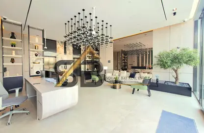 Apartment - Studio - 1 Bathroom for rent in Celine by Vision - Liwan - Dubai Land - Dubai