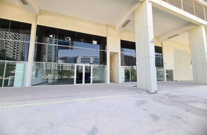 Retail - Studio for rent in Capital Golden Tower - Business Bay - Dubai