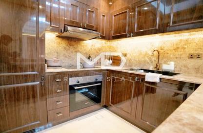 Apartment - 2 - 3 for sale in Bab Al Qasr Residence 25 - Yas Bay - Yas Island - Abu Dhabi Apartment - 2 - 3 for sale in Bab Al Qasr Residence 25 - Yas Bay - Yas Island - Abu Dhabi