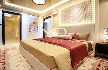 Apartment - 2 - 3 for sale in Bab Al Qasr Residence 25 - Yas Bay - Yas Island - Abu Dhabi Apartment - 2 - 3 for sale in Bab Al Qasr Residence 25 - Yas Bay - Yas Island - Abu Dhabi