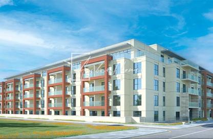 Apartment - 2 Bedrooms - 2 Bathrooms for sale in Eleganz by Danube - District 14 - Jumeirah Village Circle - Dubai
