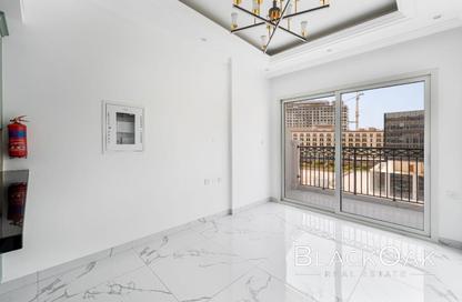 Apartment - 1 - 2 for sale in Vincitore Benessere - Arjan - Dubai