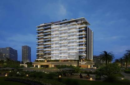 شقة - 1 حمام للبيع في سولاكني وان - مجمع دبي ريزيدنس - دبي شقة - 1 حمام للبيع في سولاكني وان - مجمع دبي ريزيدنس - دبي
