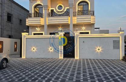 Villa - 5 - 7+ for sale in Al Zaheya Gardens - Al Zahya - Ajman Villa - 5 - 7+ for sale in Al Zaheya Gardens - Al Zahya - Ajman