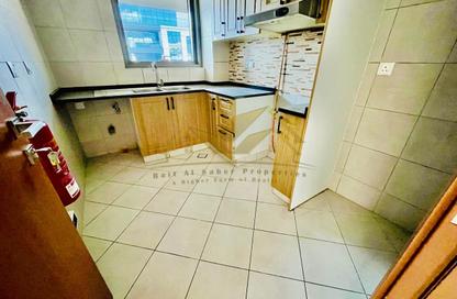 شقة - 1 - 2 للايجار في جميرا جاردن سيتي - السطوة - دبي