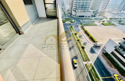 Apartment - 1 - 2 for rent in Jumeirah Garden City - Al Satwa - Dubai Apartment - 1 - 2 for rent in Jumeirah Garden City - Al Satwa - Dubai