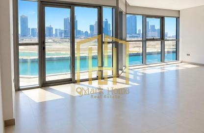 Apartment - 3 - 4 for sale in Radiant Square - City Of Lights - Al Reem Island - Abu Dhabi Apartment - 3 - 4 for sale in Radiant Square - City Of Lights - Al Reem Island - Abu Dhabi