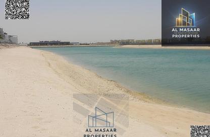 Compound - 7+ Bedrooms - 7+ Bathrooms for sale in Nikki Beach Residences - Al Marjan Island - Ras Al Khaimah