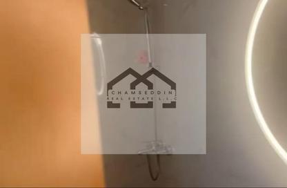 Apartment - 3 Bedrooms - 4 Bathrooms for sale in Gulf Tower - Emirates City - Ajman