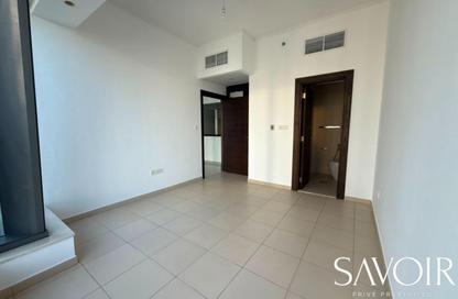Apartment - 1 Bedroom - 2 Bathrooms for rent in Silverene Tower B - Silverene - Dubai Marina - Dubai