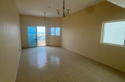 Apartment - 3 Bedrooms - 3 Bathrooms for rent in Al Majaz 3 - Al Majaz - Sharjah