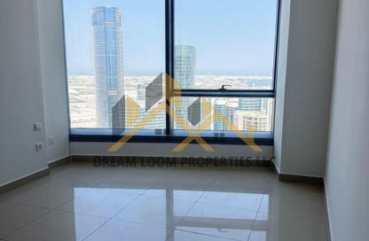 شقة - 2 - 3 للايجار في برج سكاي - شمس أبوظبي - جزيرة الريم - أبوظبي