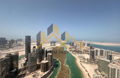 شقة - 2 - 4 للإيجار في برج سكاي - شمس أبوظبي - جزيرة الريم - أبوظبي شقة - 2 - 4 للإيجار في برج سكاي - شمس أبوظبي - جزيرة الريم - أبوظبي