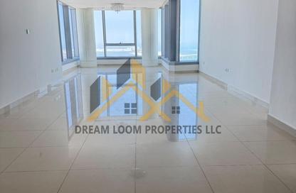 Apartment - 2 - 3 for rent in Sky Tower - Shams Abu Dhabi - Al Reem Island - Abu Dhabi