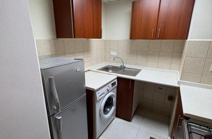 Apartment - Studio - 1 Bathroom for rent in Lagoon B11 - The Lagoons - Mina Al Arab - Ras Al Khaimah