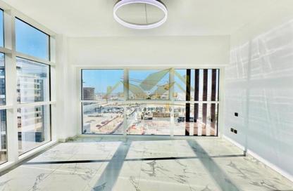 Apartment - 2 Bedrooms - 3 Bathrooms for rent in Jumeirah Garden City - Al Satwa - Dubai