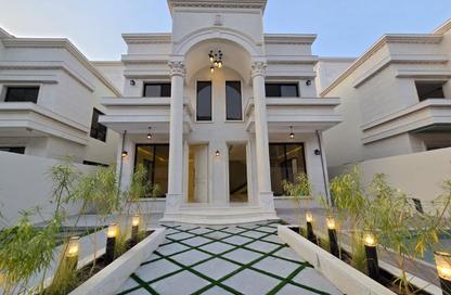 Villa - 5 Bedrooms - 7 Bathrooms for sale in Kabbali Hills - Al Helio 2 - Al Helio - Ajman