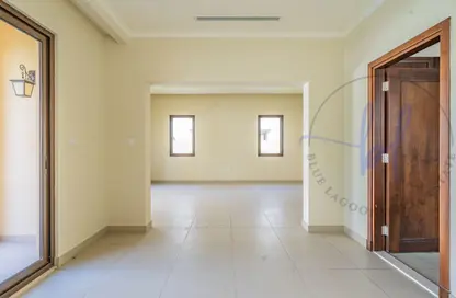 Villa - 5 Bedrooms - 6 Bathrooms for rent in Lila - Arabian Ranches 2 - Dubai