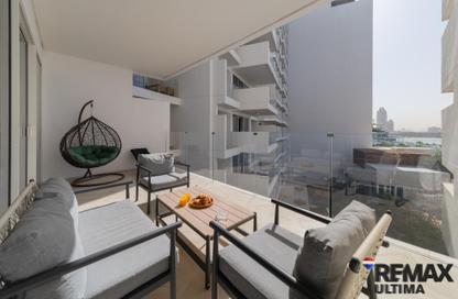 Apartment - 3 - 3 for rent in Five Palm Jumeirah - Palm Jumeirah - Dubai Apartment - 3 - 3 for rent in Five Palm Jumeirah - Palm Jumeirah - Dubai
