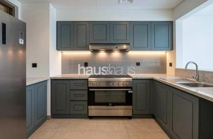 Townhouse - 4 Bedrooms - 3 Bathrooms for sale in Malta - Damac Lagoons - Dubai