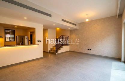Townhouse - 4 Bedrooms - 3 Bathrooms for sale in Malta - Damac Lagoons - Dubai