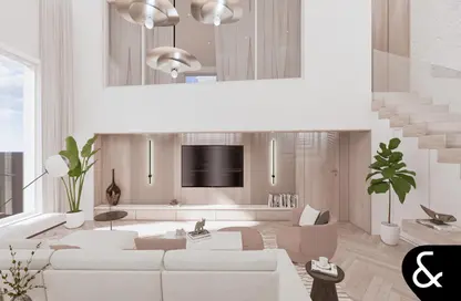 شقة - 3 غرف نوم - 3 حمامات للبيع في صدف 8 - صدف - جميرا بيتش ريزيدنس - دبي