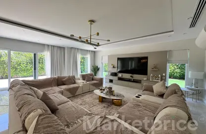 فيلا - 5 غرف نوم - 5 حمامات للبيع في الفورادا 3 - الفورادا - المرابع العربية - دبي