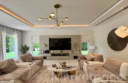 فيلا - 5 غرف نوم - 5 حمامات للبيع في الفورادا 3 - الفورادا - المرابع العربية - دبي