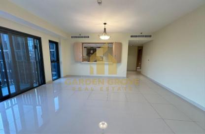 Apartment - 2 - 3 for rent in Wadima Plaza - Deira Enrichment Project - Deira - Dubai