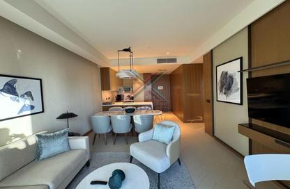 Apartment - 1 Bedroom - 2 Bathrooms for rent in Burj Lake Hotel - The Address DownTown - Downtown Dubai - Dubai Apartment - 1 Bedroom - 2 Bathrooms for rent in Burj Lake Hotel - The Address DownTown - Downtown Dubai - Dubai