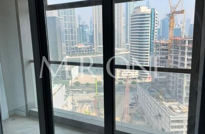 Apartment - Studio - 1 for rent in Executive Bay A - Executive Bay - Business Bay - Dubai Apartment - Studio - 1 for rent in Executive Bay A - Executive Bay - Business Bay - Dubai