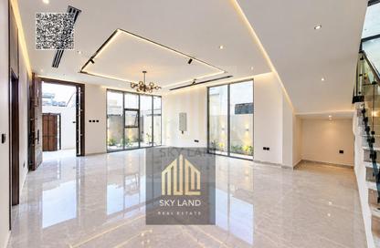 Villa - 6 - 7+ for sale in Al Yasmeen 1 - Al Yasmeen - Ajman