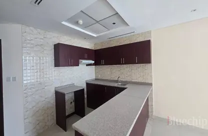 شقة - 1 حمام للبيع في برج الواحة - مدينة دبي الرياضية - دبي