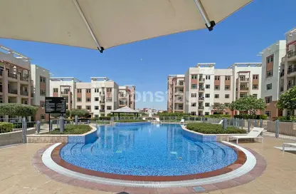 شقة - غرفة نوم - 1 حمام للبيع في الغدير 2 - الغدير - أبوظبي