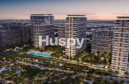 شقة - 3 غرف نوم - 4 حمامات للبيع في Palace ريزيدنسز 2 - Palace ريزيدنسز at Hills Estate - دبي هيلز استيت - دبي شقة - 3 غرف نوم - 4 حمامات للبيع في Palace ريزيدنسز 2 - Palace ريزيدنسز at Hills Estate - دبي هيلز استيت - دبي