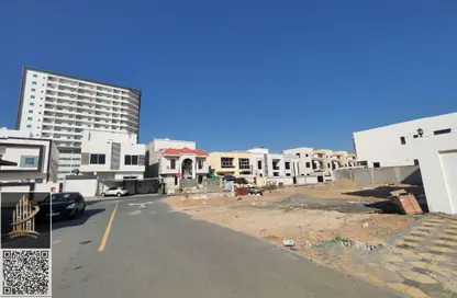 Land - Studio for sale in Al Helio 2 - Al Helio - Ajman