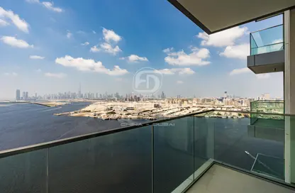 شقة - 2 غرف نوم - 2 حمامات للايجار في الجراند - مرسى خور دبي - دبي شقة - 2 غرف نوم - 2 حمامات للايجار في الجراند - مرسى خور دبي - دبي