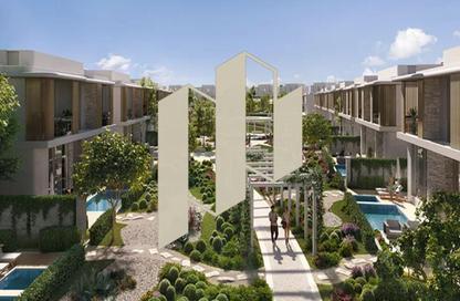 Apartment - 3 Bedrooms - 4 Bathrooms for sale in Mayar - Maysan - Al Reem Island - Abu Dhabi Apartment - 3 Bedrooms - 4 Bathrooms for sale in Mayar - Maysan - Al Reem Island - Abu Dhabi