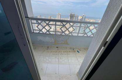 Apartment - 1 Bedroom - 2 Bathrooms for rent in Al Majaz 3 - Al Majaz - Sharjah Apartment - 1 Bedroom - 2 Bathrooms for rent in Al Majaz 3 - Al Majaz - Sharjah