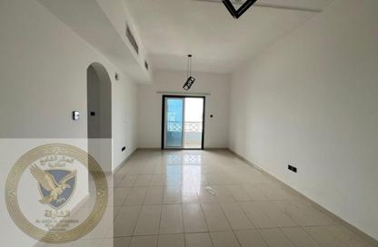 Apartment - 1 Bedroom - 2 Bathrooms for rent in Al Majaz 3 - Al Majaz - Sharjah Apartment - 1 Bedroom - 2 Bathrooms for rent in Al Majaz 3 - Al Majaz - Sharjah