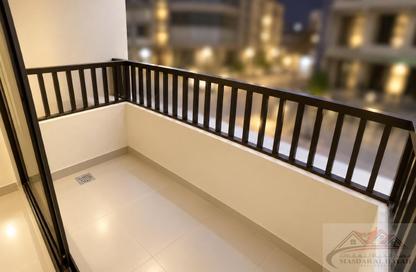 Apartment - 1 - 2 for rent in AlFalah - Muwaileh Commercial - Sharjah