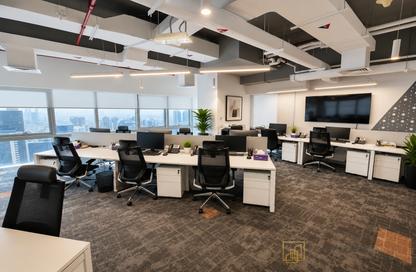 Office Space - Studio for sale in The One Tower - Barsha Heights (Tecom) - Dubai