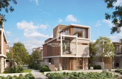 Villa - 5 Bedrooms - 5 Bathrooms for sale in The Acres (Phase 2) - The Acres - Dubai Land - Dubai Villa - 5 Bedrooms - 5 Bathrooms for sale in The Acres (Phase 2) - The Acres - Dubai Land - Dubai