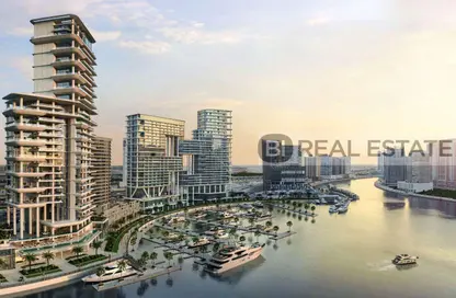 شقة - 3 غرف نوم - 4 حمامات للبيع في مجموعة فيلا دورشيستر - الخليج التجاري - دبي